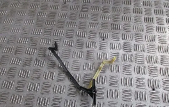 Volvo S80 Other interior part