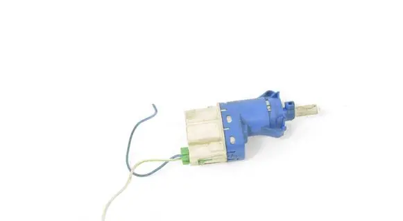 Jaguar XJ X350 Brake pedal sensor switch 3M5T9C872AB