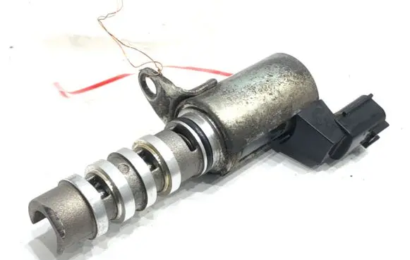 Nissan Qashqai Camshaft position sensor