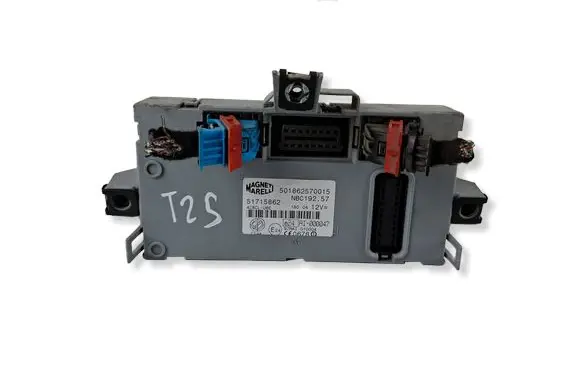 Fiat Stilo Other control units/modules 51715862 501862570015
