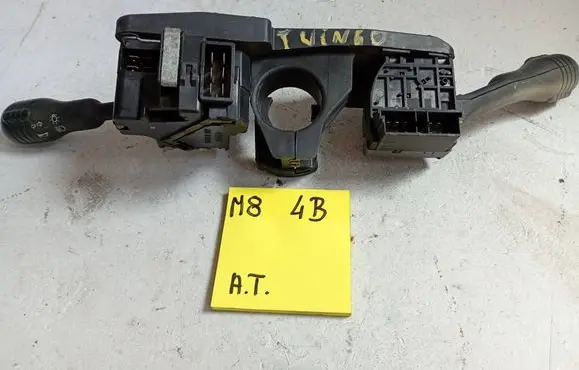 Renault Twingo I Wiper turn signal indicator stalk/switch 7700839681A