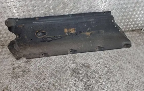 KIA Sorento Side bottom protection 