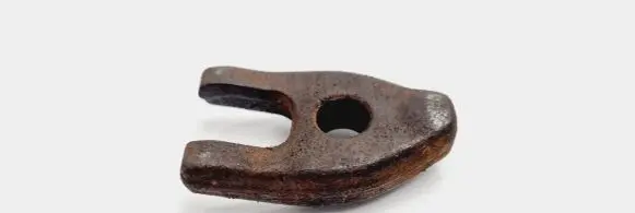 Nissan Primastar Fuel Injector clamp holder