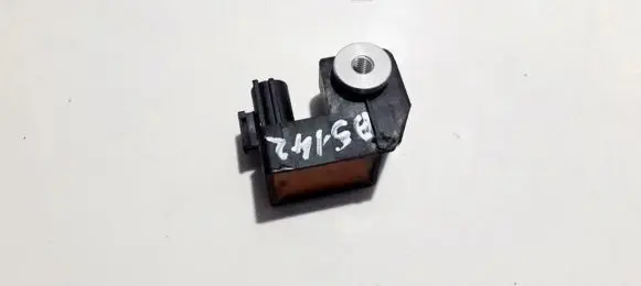 Renault Scenic II - Grand scenic II Airbag deployment crash/impact sensor 8200411025 601298200