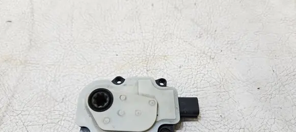 Ford Mondeo MK V Other control units/modules JS738476AA