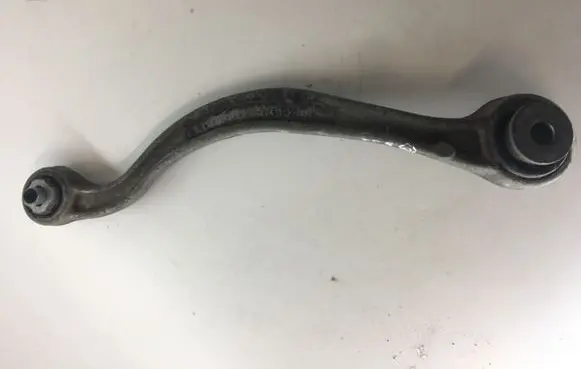 Peugeot 508 Rear upper control arm/wishbone 1211B074 443892