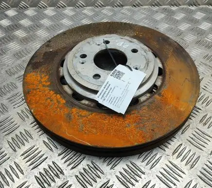 Genesis GV60 Front brake disc 51712T1250