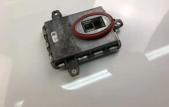 Volvo C30 Other control units/modules 1307329269