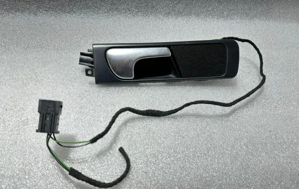 Audi A6 S6 C6 4F Rear door interior handle 4B0839020