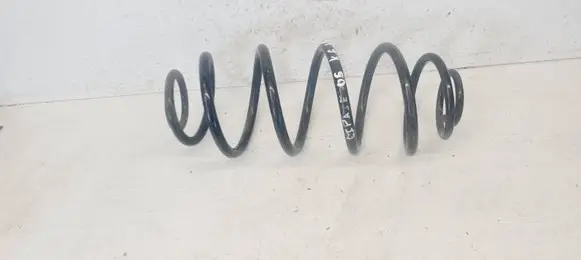 Renault Espace - Grand espace IV Rear coil spring