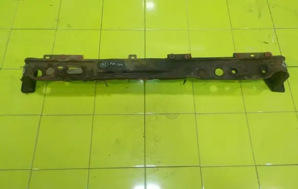 Ford Focus Front bumper support beam 