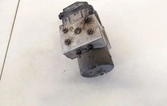 Citroen Xsara ABS Pump 9636084580 0265216698