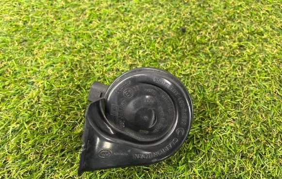 Mercedes-Benz S W222 Horn signal A2225421720 0080402013 6033FB2338