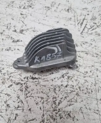 Audi Q5 SQ5 LED ballast control module B008066B