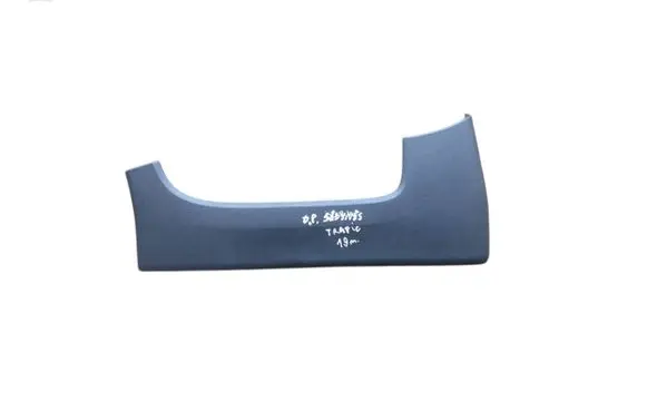Renault Trafic III (X82) Seat trim 873307441 93450763 1215532X