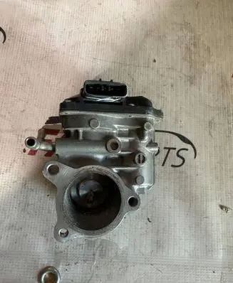 Subaru Forester SJ EGR valve 14710aa820