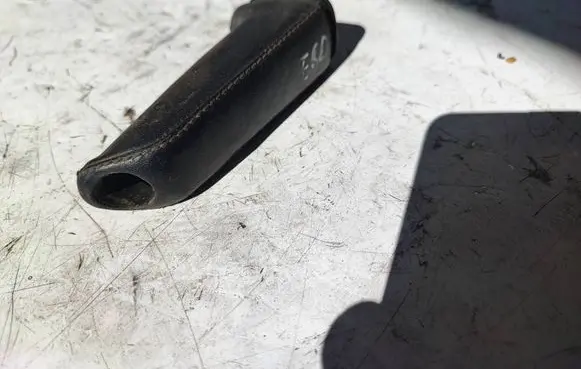 BMW 5 E60 E61 Handbrake trim 