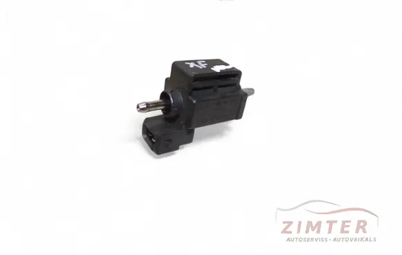 Jaguar XF X250 Turbo solenoid valve 70243600