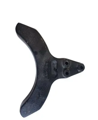 Jaguar XK - XKR Gearbox mounting bracket 6W83-6A026-A-JAG 6W836A026A