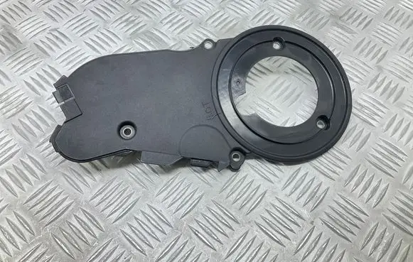 Audi Q3 8U Timing belt guard (cover) 03L109147D