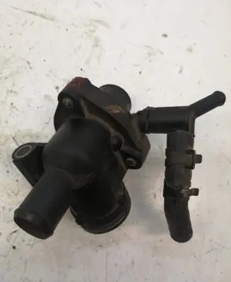 Thermostat/thermostat housing