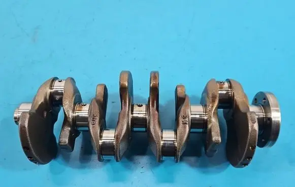 Peugeot 508 II Crankshaft 5G06 IMPRK1571361