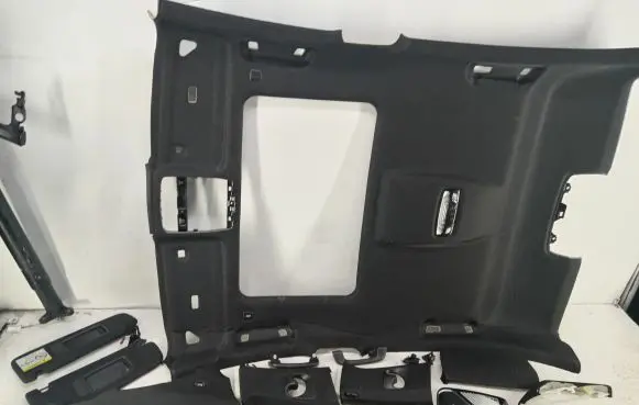 BMW 7 G11 G12 Headlining set 
