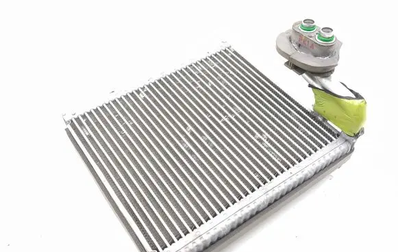 KIA Niro Heater blower radiator 