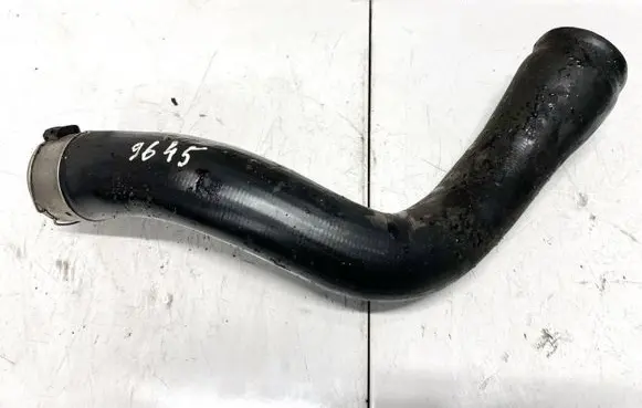 Opel Insignia A Intercooler hose/pipe