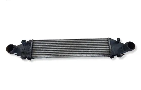 Mercedes-Benz C W204 Intercooler air channel guide A2045000300 3130309