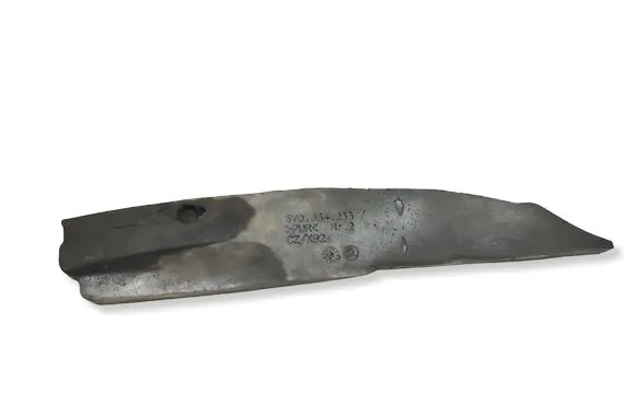 Skoda Fabia Mk3 (NJ) Fender end trim 6V0864236