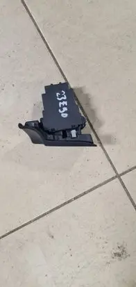 Ignition lock