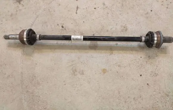 Volvo S60 Rear driveshaft 32336210