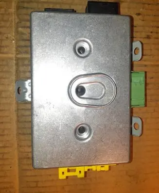 BMW 5 E60 E61 Door control unit/module 6135694869201 2786B9 75789012