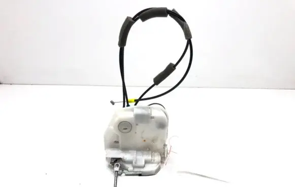 Mitsubishi Mirage VI G4 Attrage Front door lock 5715A919S