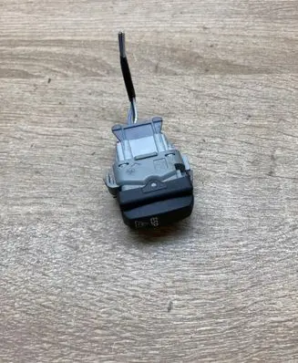 Renault Megane II ESP (stability program) switch 28082