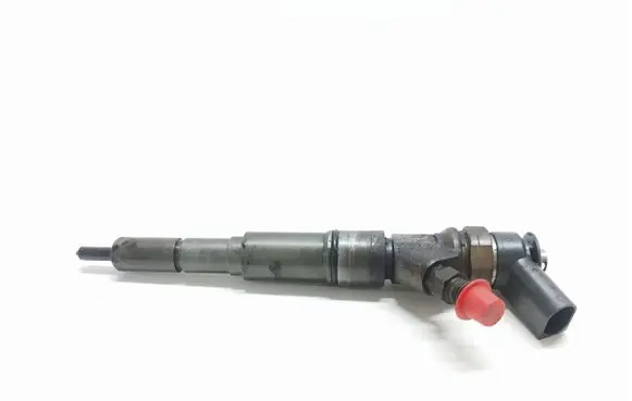BMW 5 E60 E61 Fuel injector 7794435 0445110209