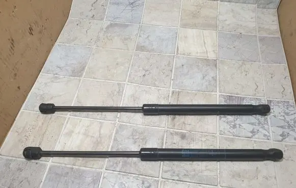 Opel Astra H Tailgate/trunk strut/damper 24463829 3286TY0450N