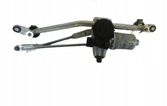 KIA Niro Front wiper linkage and motor 98100AT000