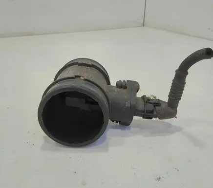 Opel Zafira A Mass air flow meter 0281002180