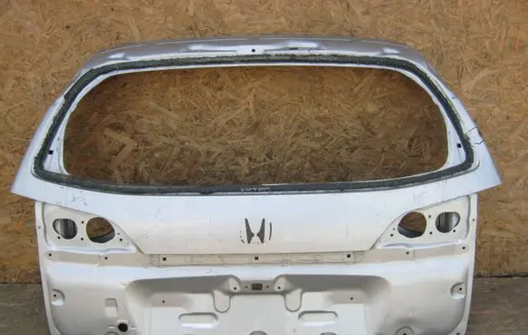Honda Accord Tailgate/trunk/boot lid