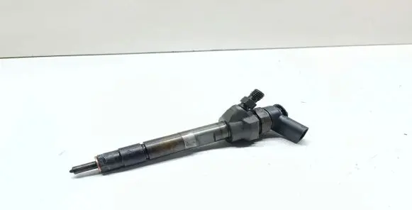 BMW 1 E81 E87 Fuel injector 7798446 0445110289