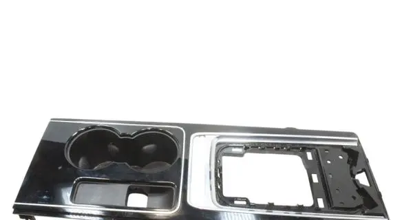 Jaguar XE Other center console (tunnel) element GX73044E04D