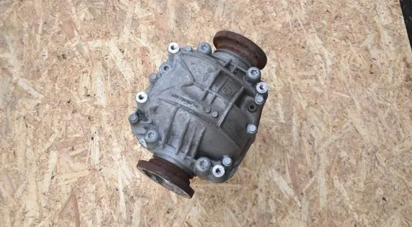 Audi Q5 SQ5 Rear differential 4460310067 9976