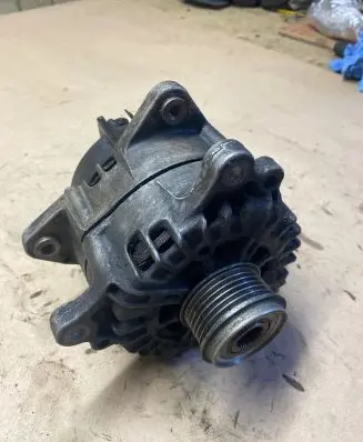 Audi A7 S7 4G Generator/alternator 059903019J 115019996 2621145B