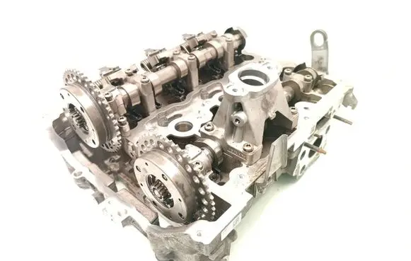 Mini One - Cooper F56 F55 Engine head 8638087