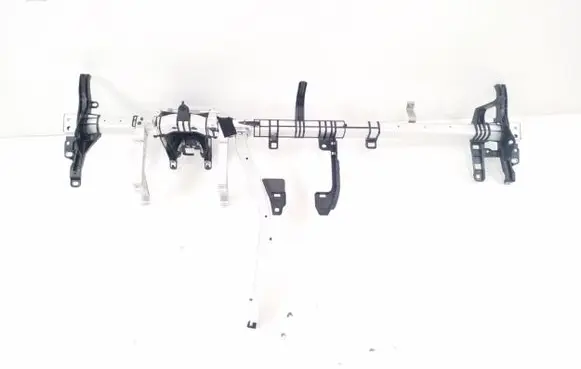 Mercedes-Benz B W246 W242 Dashboard cross member/frame bar A2466801800