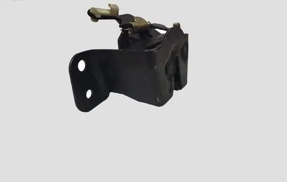 Hyundai Tucson JM Tailgate window lock/catch/latch