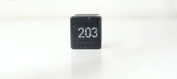 Audi A4 S4 B8 8K Other relay 8A0951253A