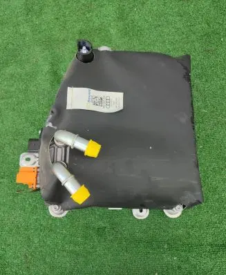 Audi e-tron Other relay 4KE907393 280146